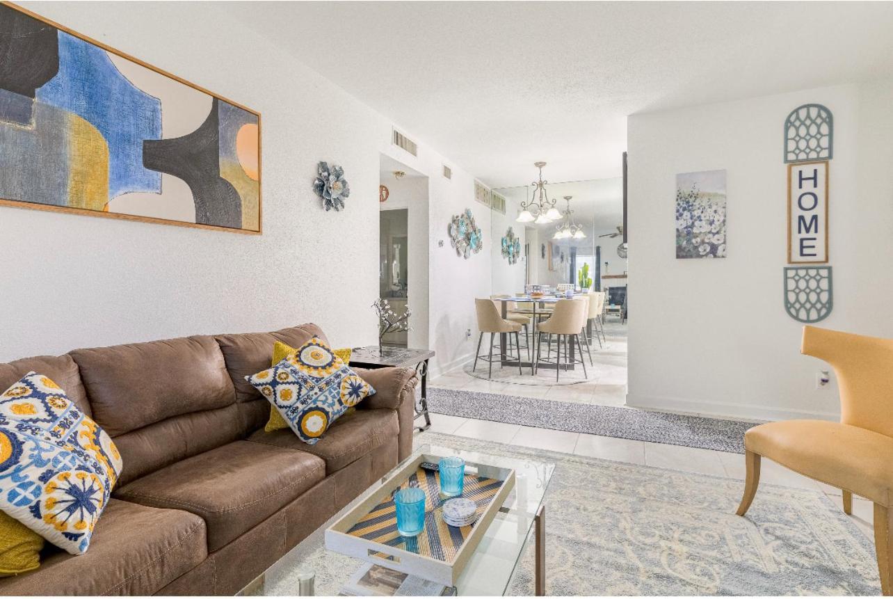 Apartment 1 Bedroom Apt,medical Center, Bills Included Houston