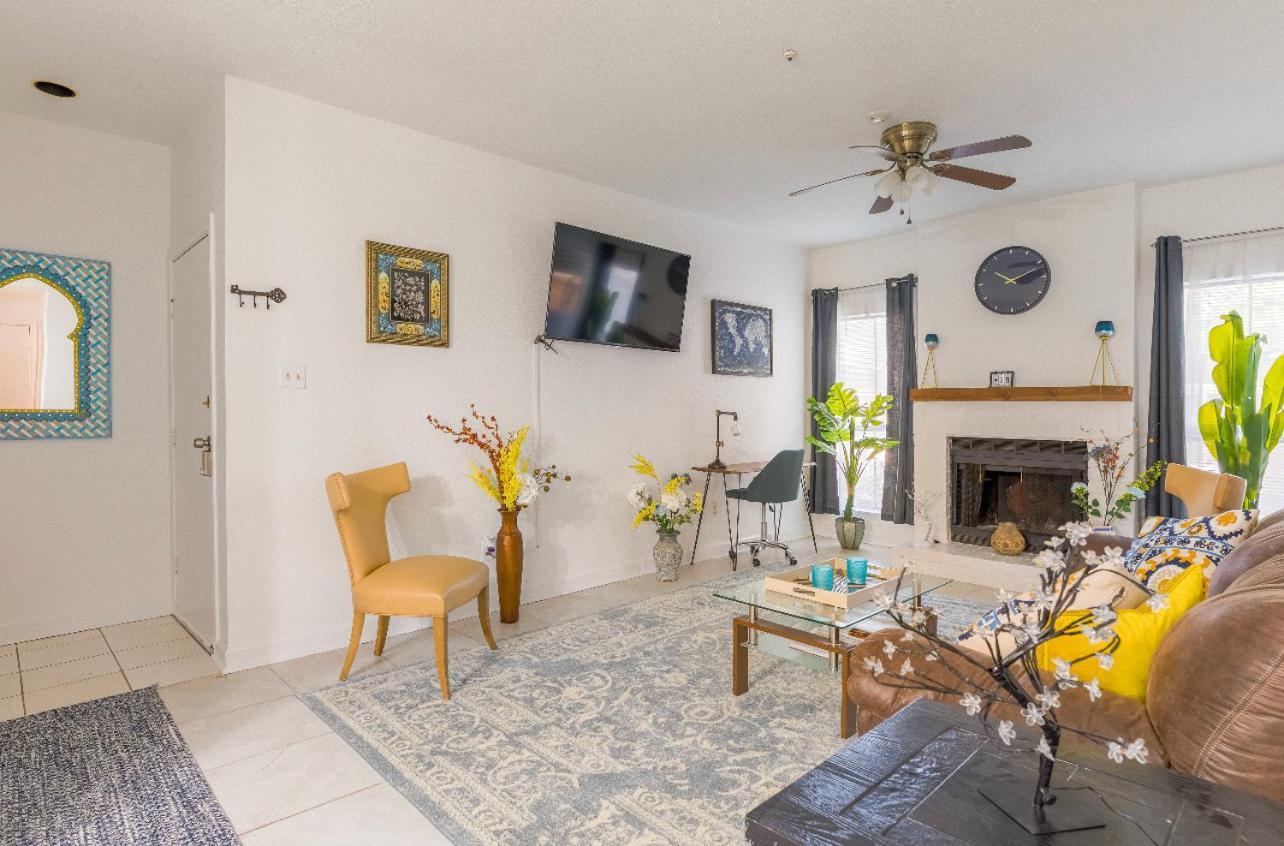 1 Bedroom Apt,medical Center, Bills Included Apartment *