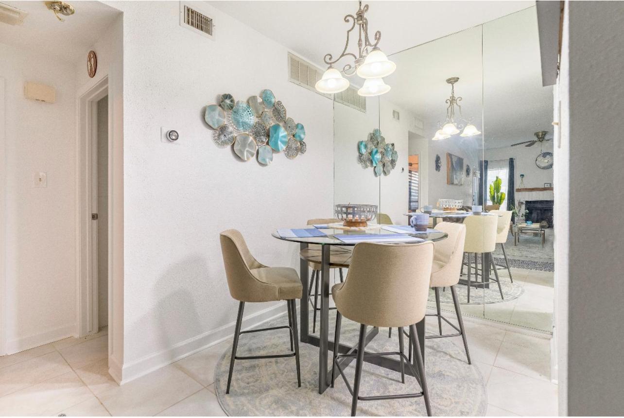 Apartment 1 Bedroom Apt,medical Center, Bills Included