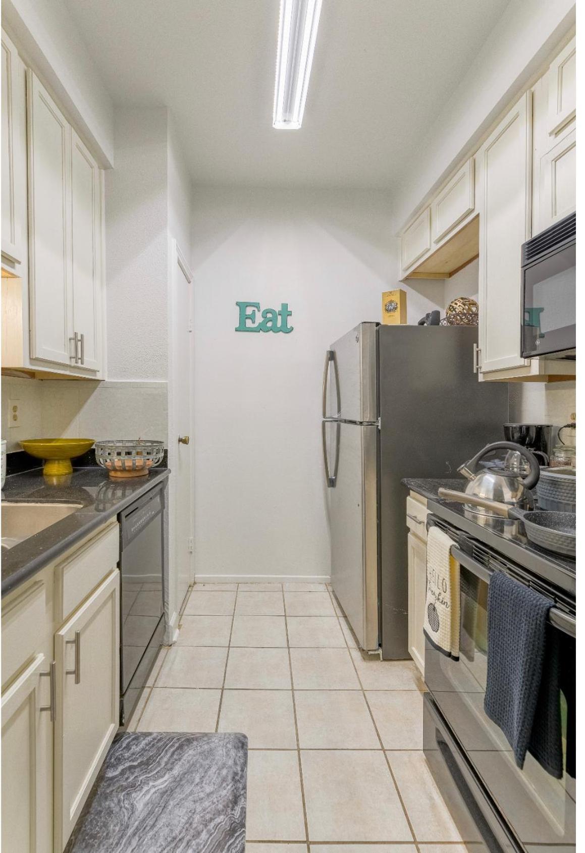 1 Bedroom Apt,medical Center, Bills Included