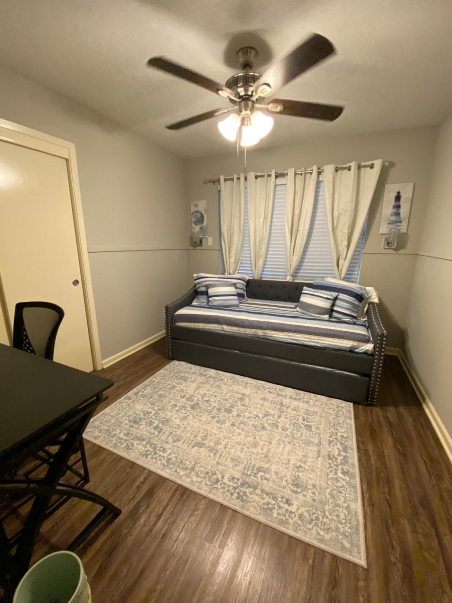 Holiday home Charming 3bdrm Retreat Near Hcu Houston