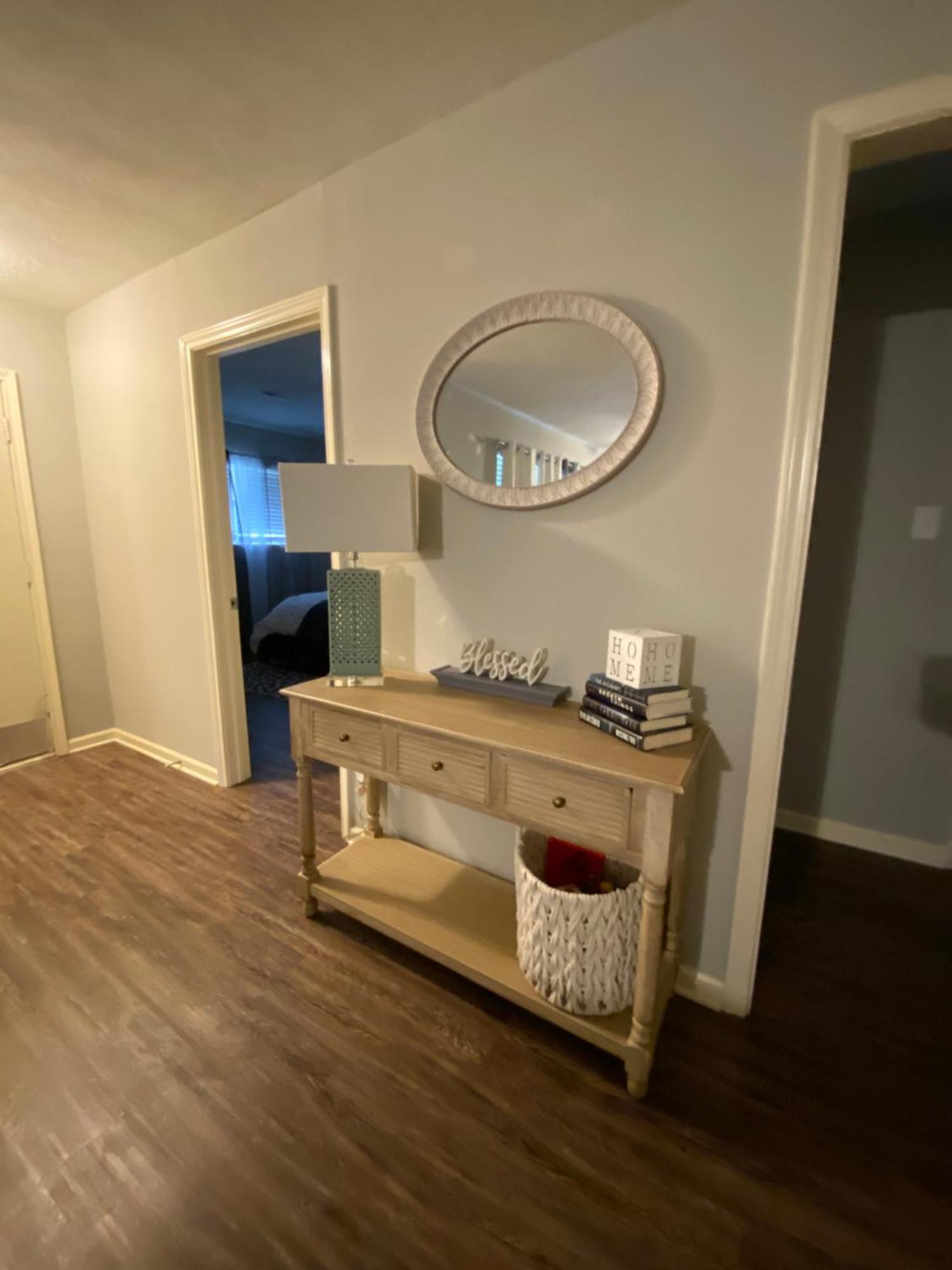Charming 3bdrm Retreat Near Hcu Houston