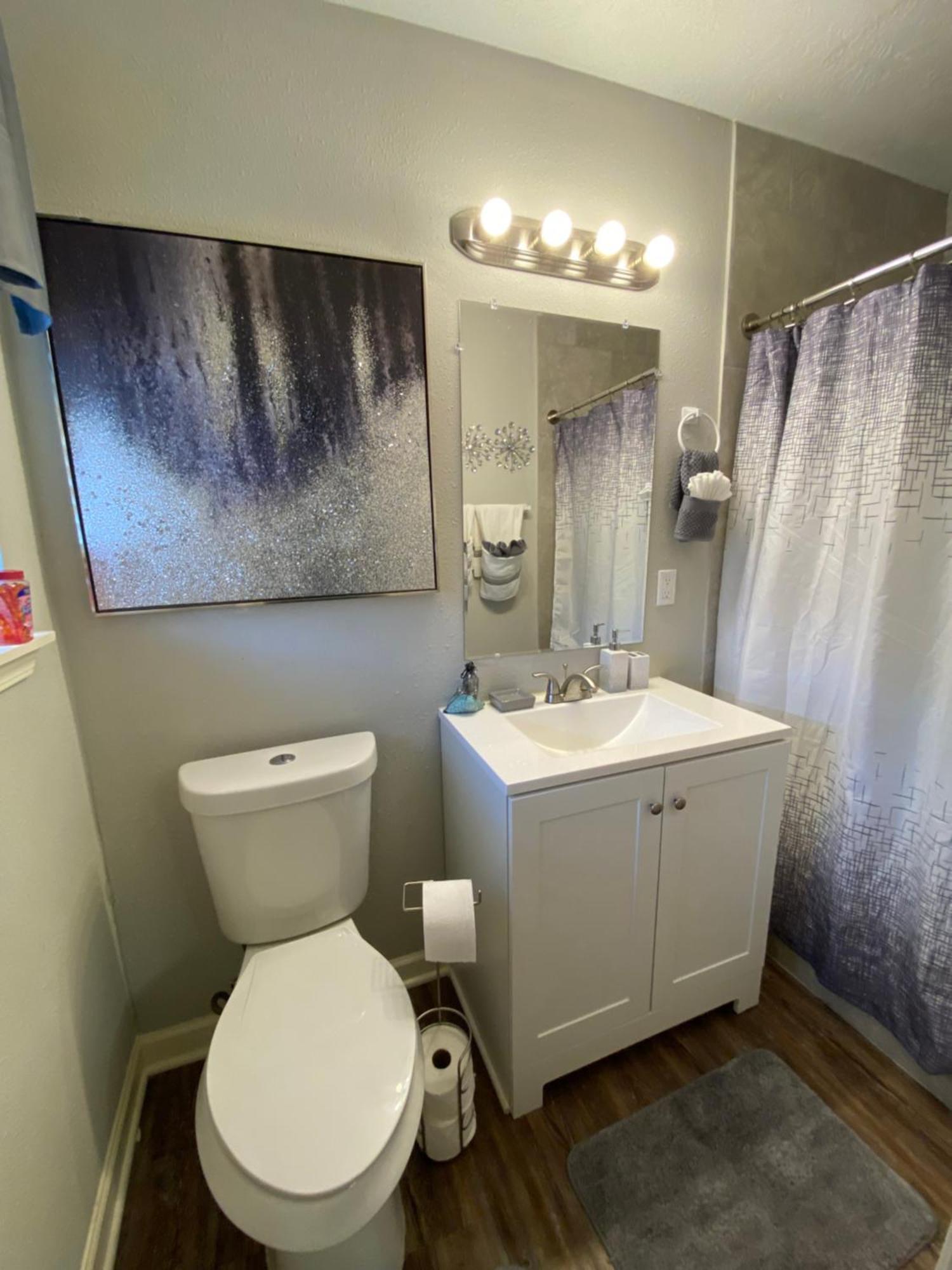 Charming 3bdrm Retreat Near Hcu * Houston