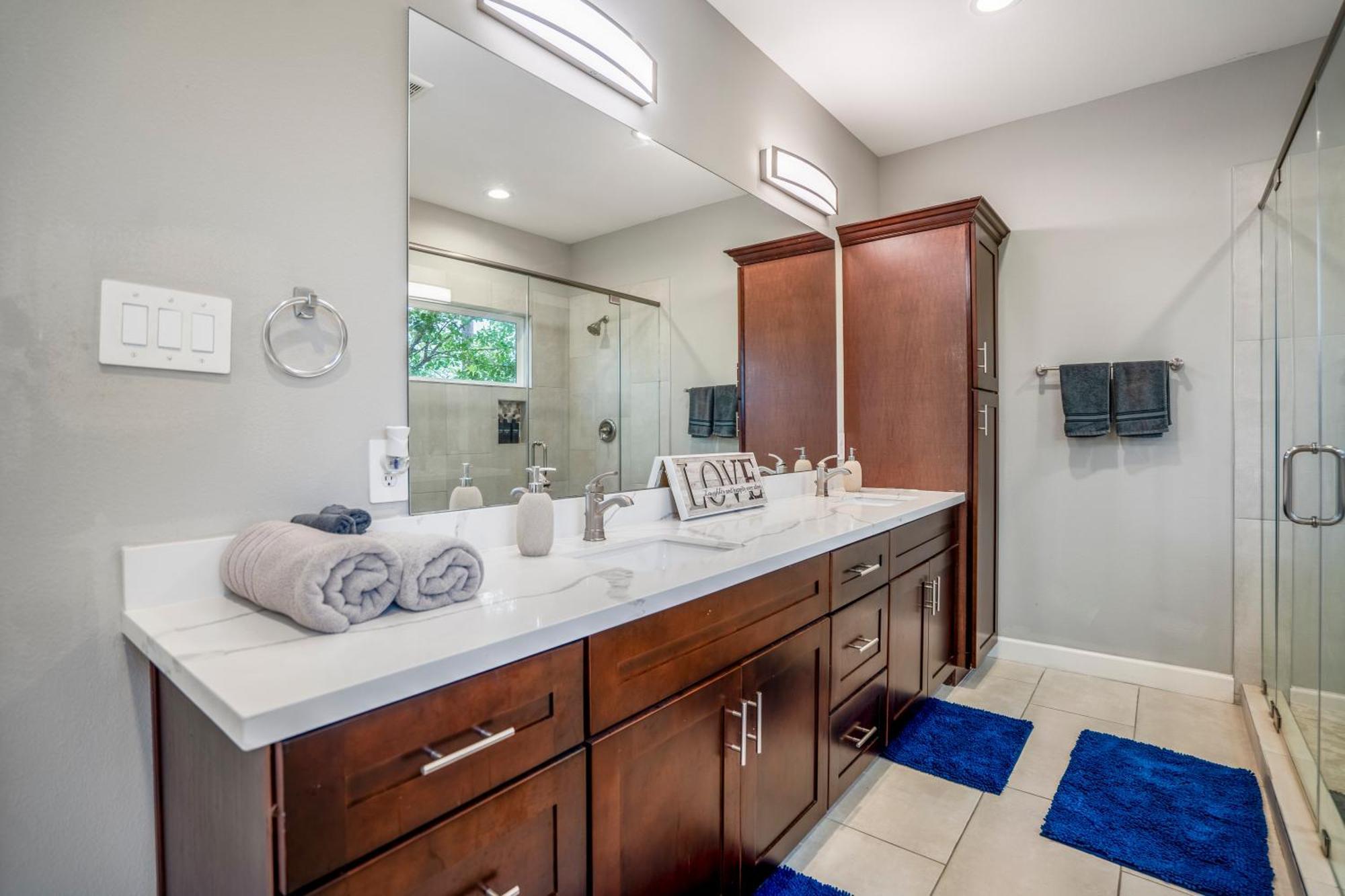 Apartment The Vibe 3bd X 4b I Downtown L Med Center I Nrg L Free Prking *