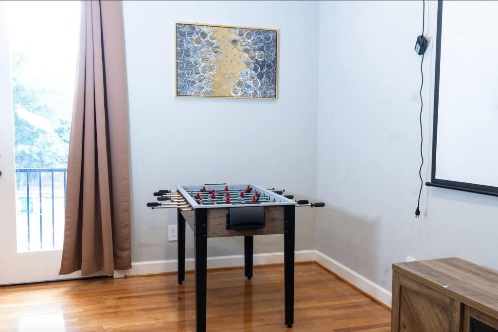 The Vibe 3bd X 4b I Downtown L Med Center I Nrg L Free Prking Apartment