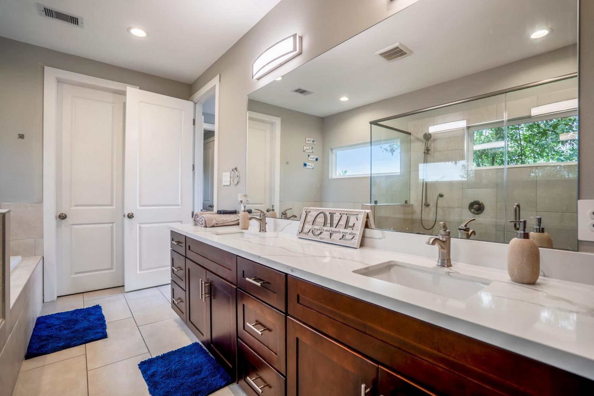 Apartment The Vibe 3bd X 4b I Downtown L Med Center I Nrg L Free Prking *
