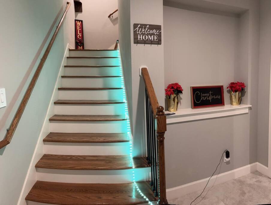 The Vibe 3bd X 4b I Downtown L Med Center I Nrg L Free Prking Houston