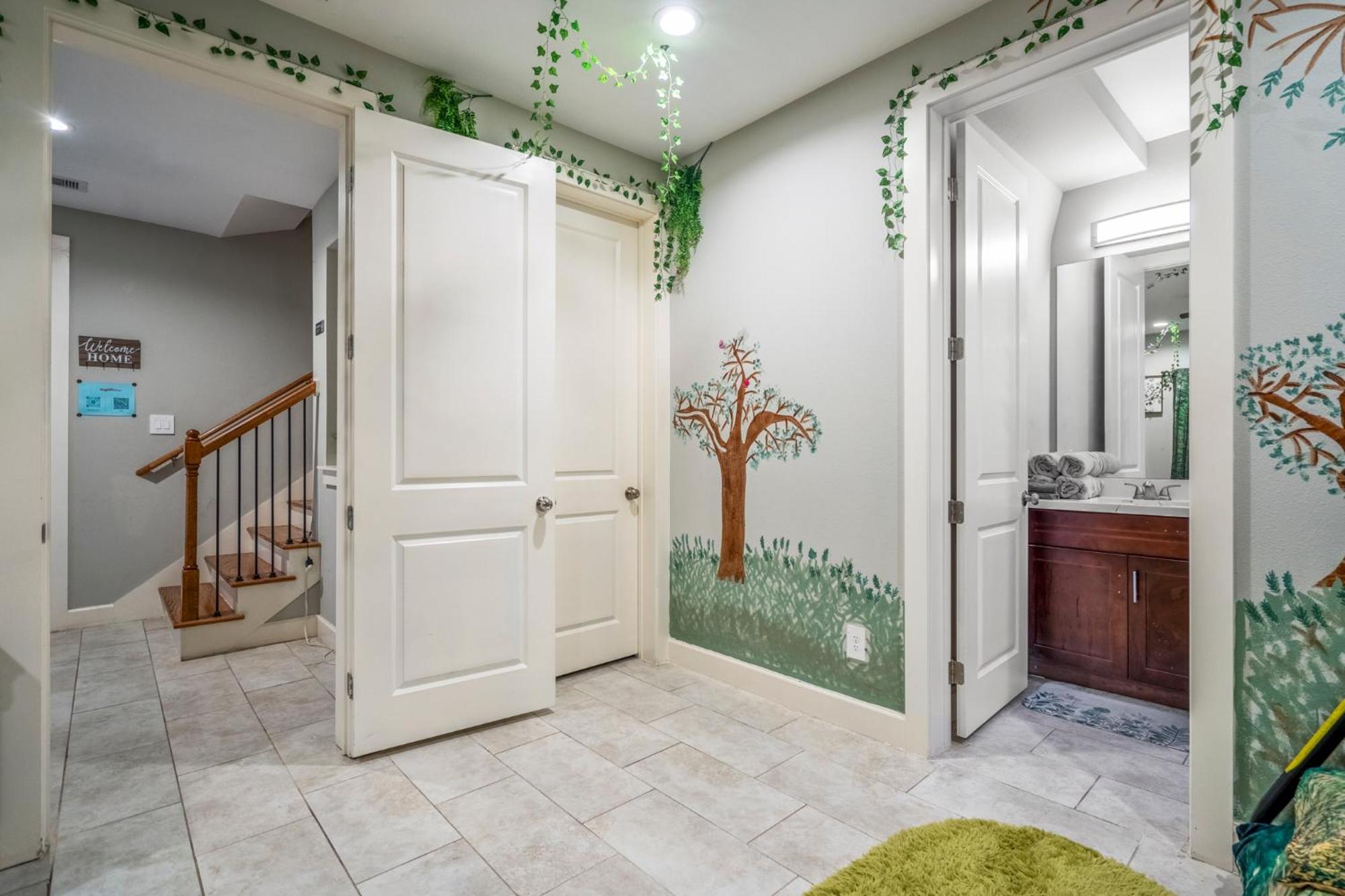 Apartment The Vibe 3bd X 4b I Downtown L Med Center I Nrg L Free Prking *