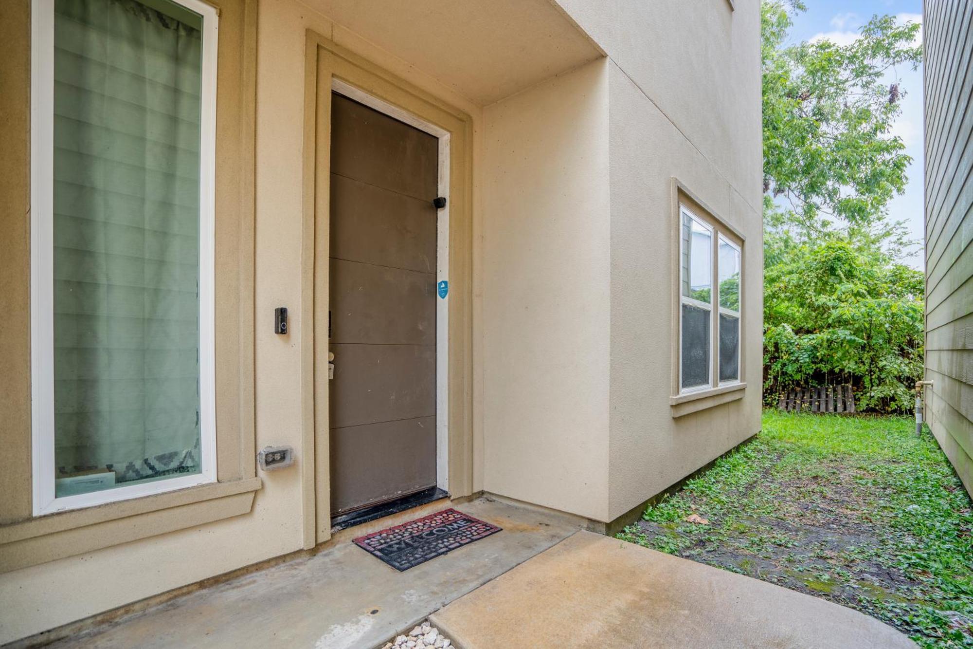 Apartment The Vibe 3bd X 4b I Downtown L Med Center I Nrg L Free Prking