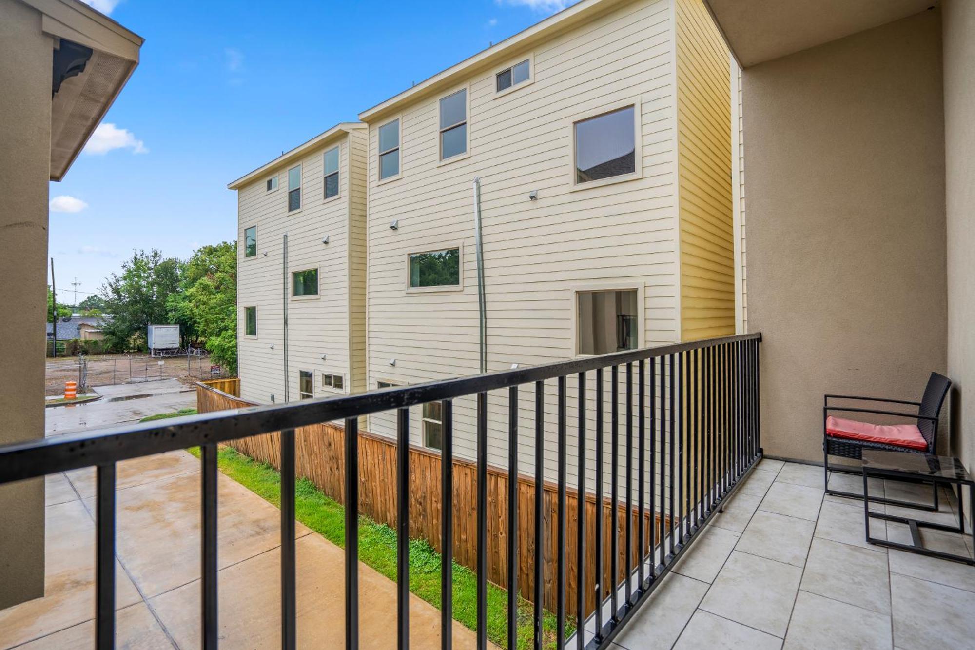 The Vibe 3bd X 4b I Downtown L Med Center I Nrg L Free Prking *