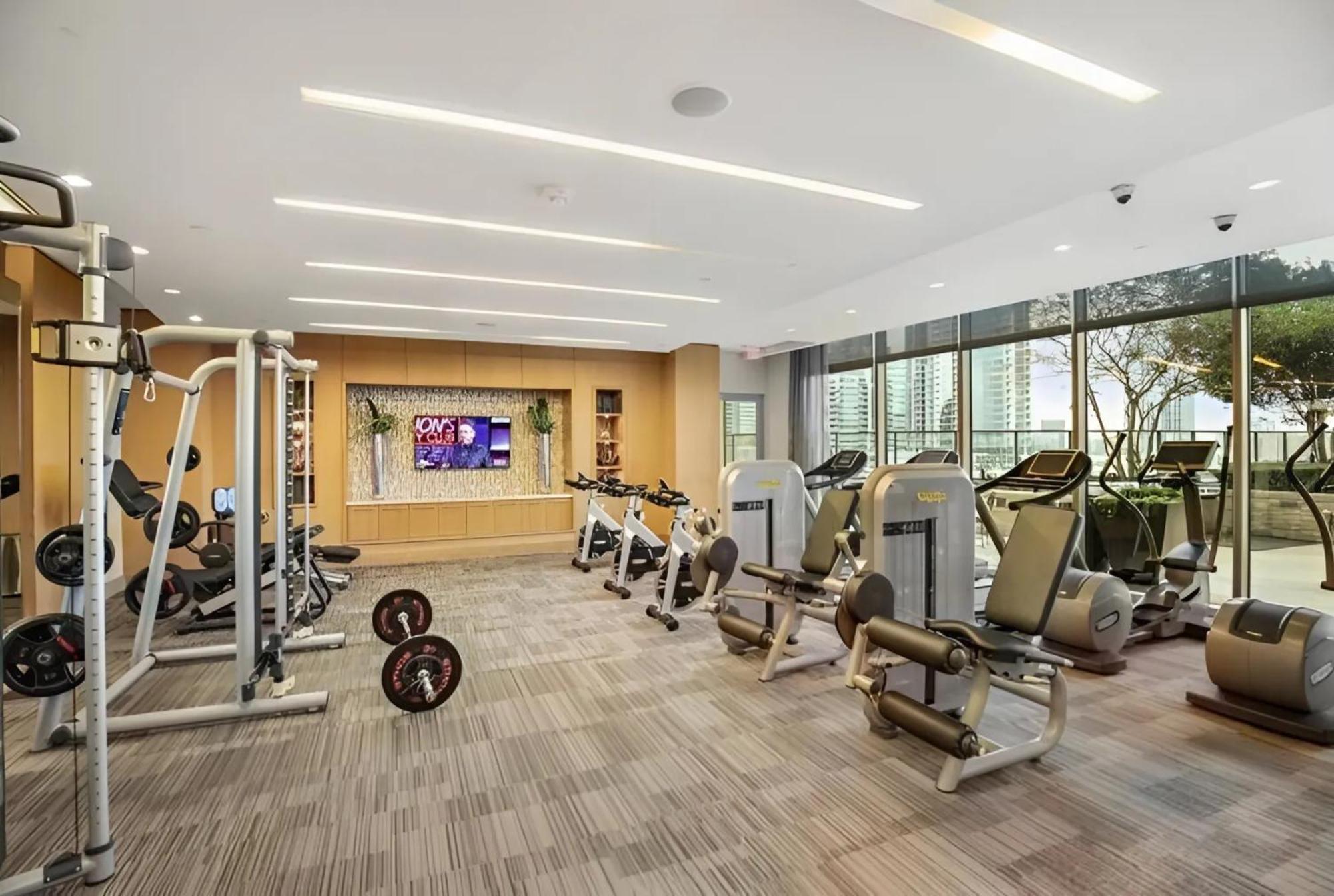 Apartment Hanover Post Oak *