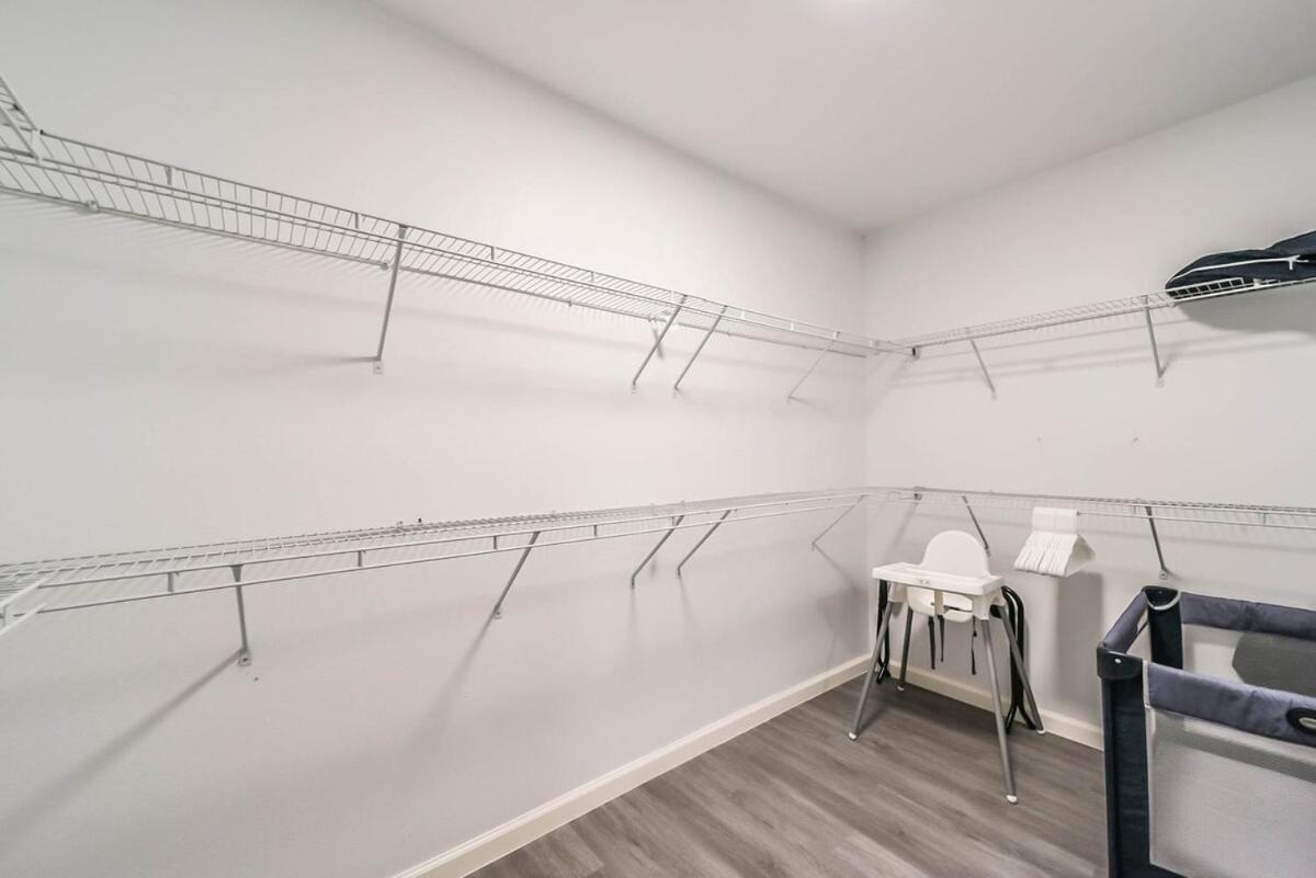 Comfy 5br With Hot Tub, 10min From Ngr Stadium * Houston