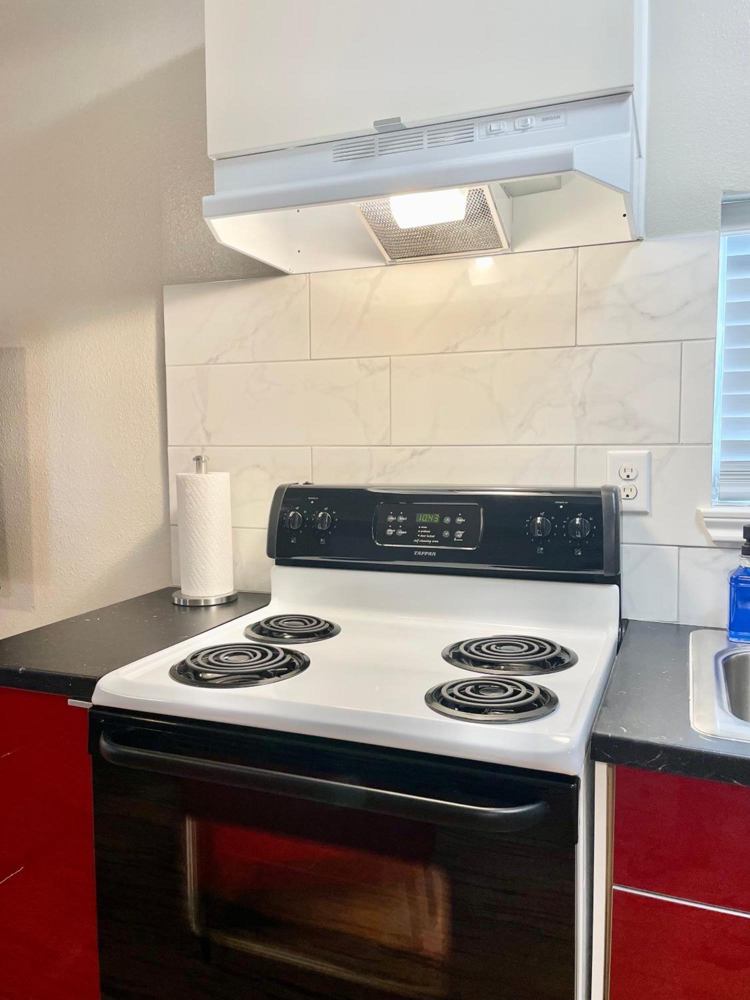 Delightful Location In Midtown! Houston