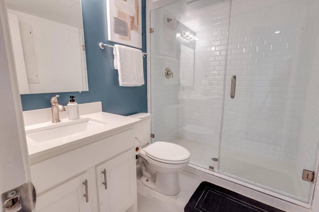 1 Bedroom 1 Ba Luxury - Museum District & Downtown Htx * Houston