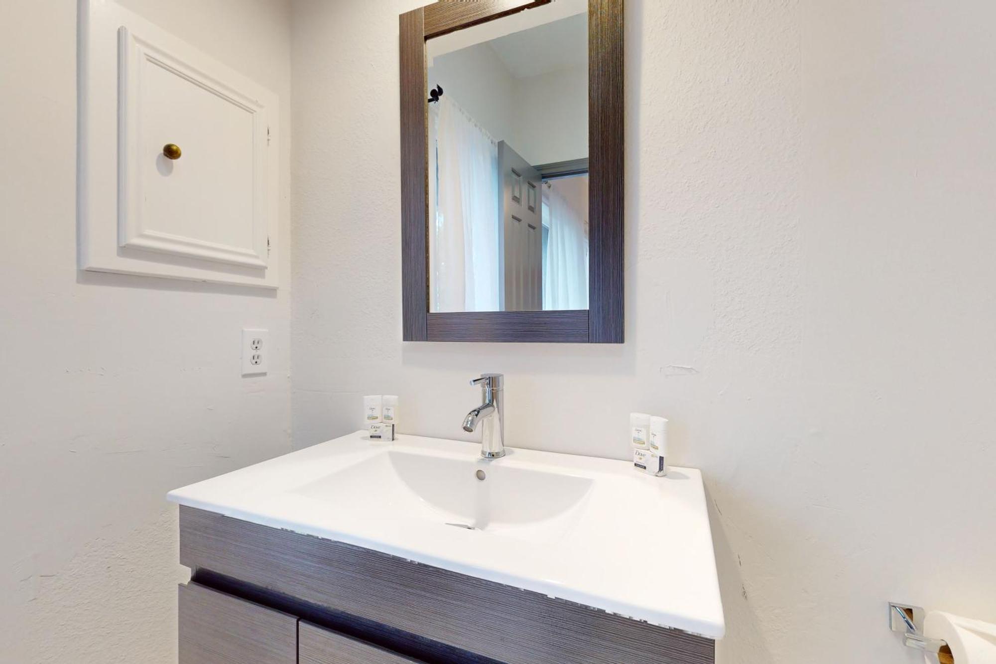 Holiday home Nantucket Dr #c Houston