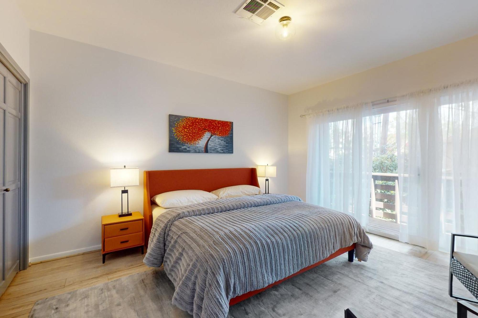 Nantucket Dr #c Holiday home Houston