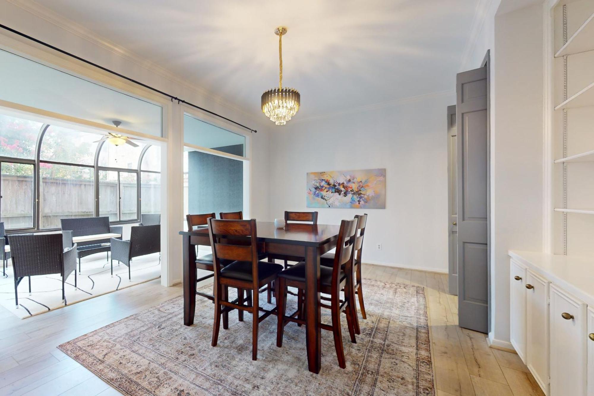 Nantucket Dr #c Holiday home