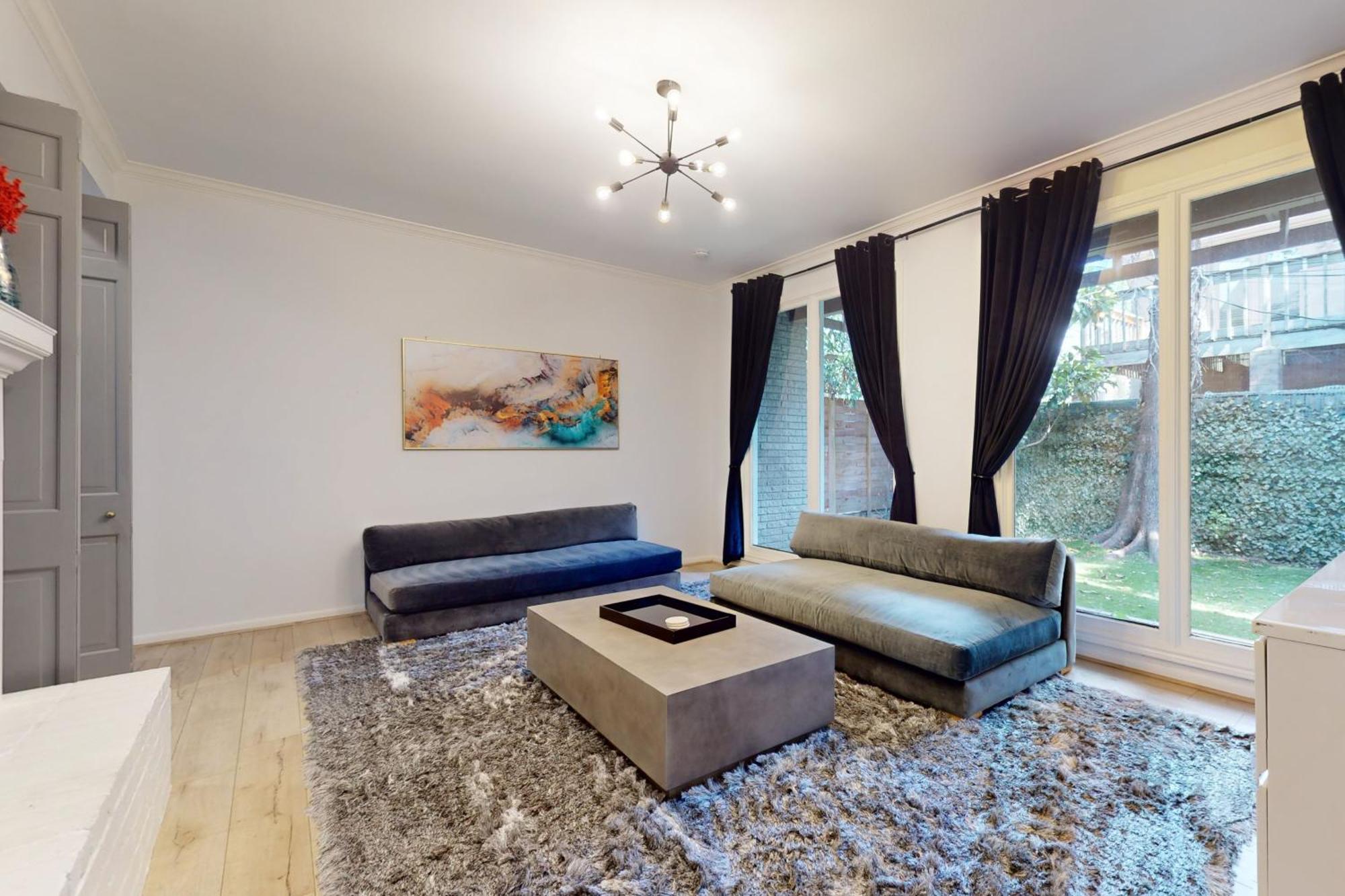 Holiday home Nantucket Dr #c Houston