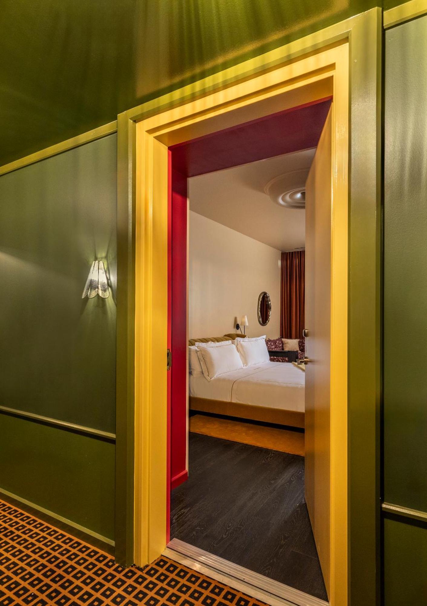 Saint Augustine Hotel 4*