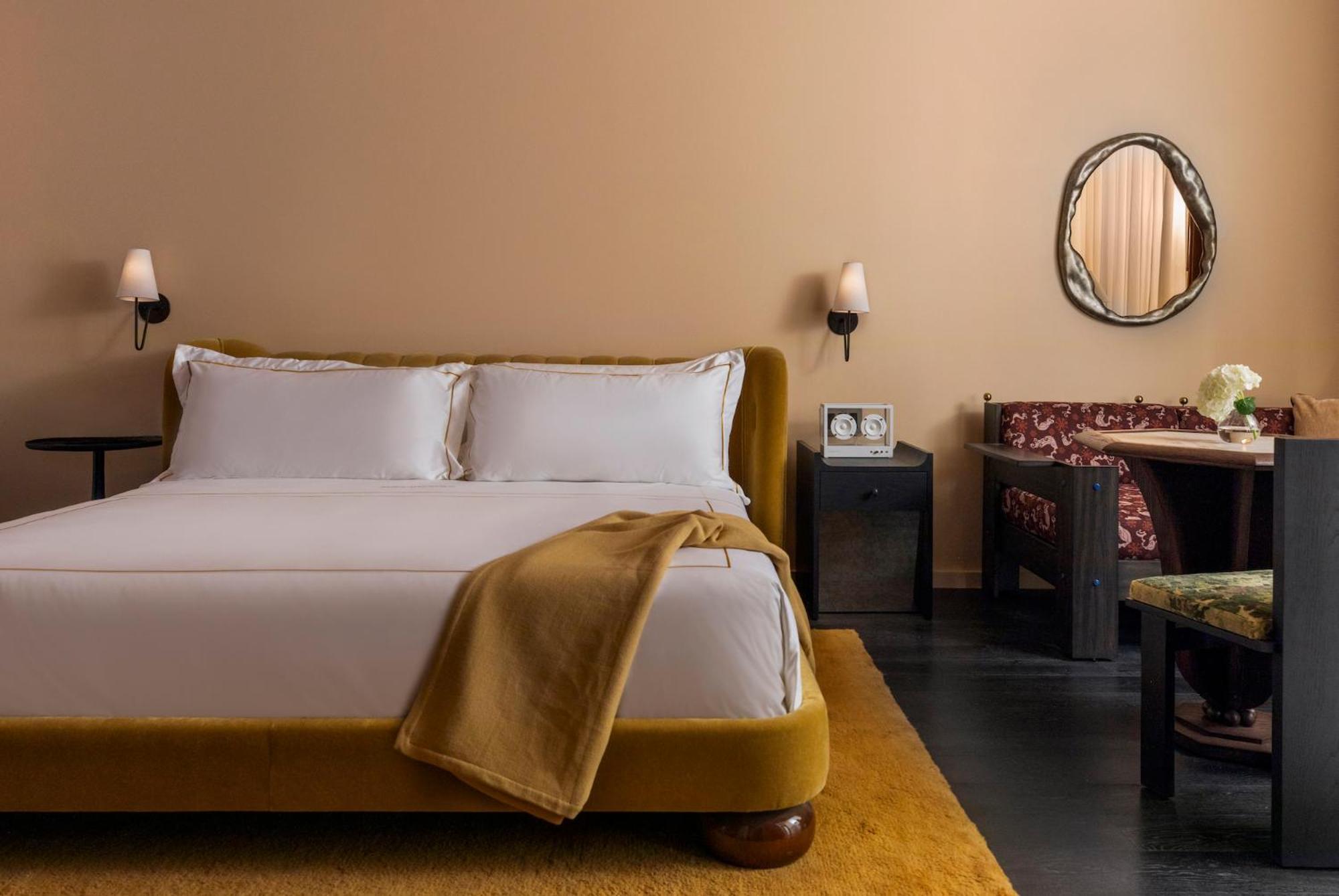 Hotel Saint Augustine 4*