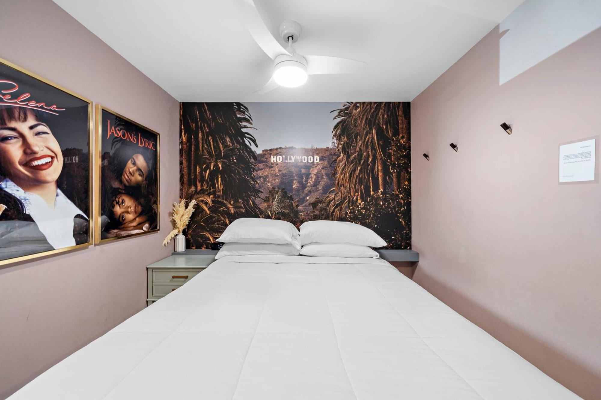 Wanderstay Boutique 4* Houston