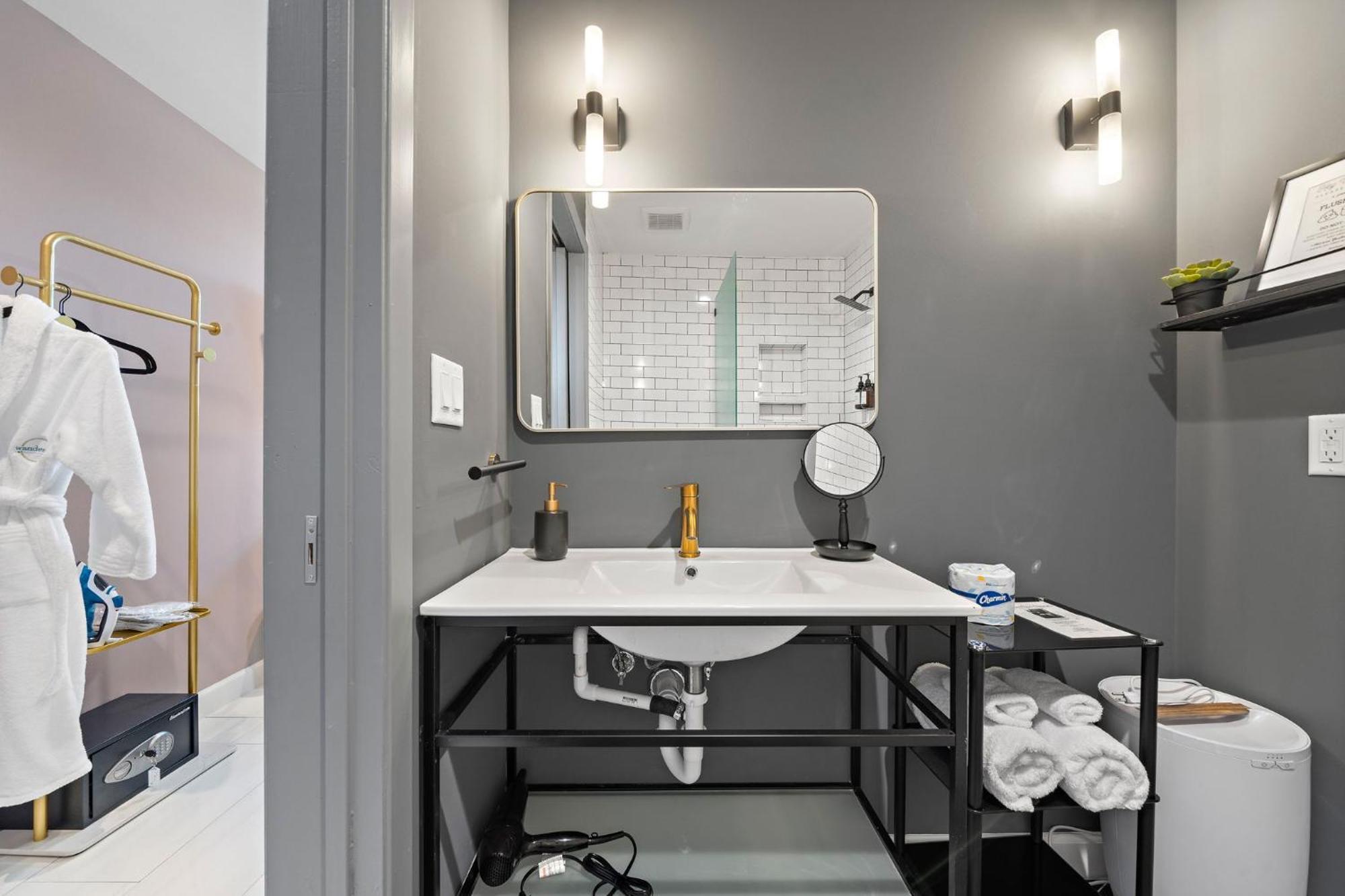 Wanderstay Boutique 4* Houston