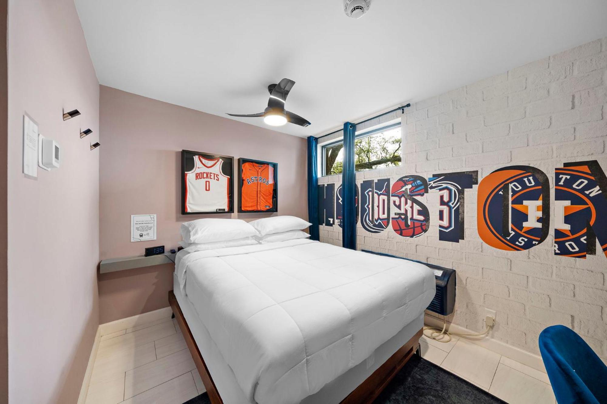 Hotel Wanderstay Boutique 4*