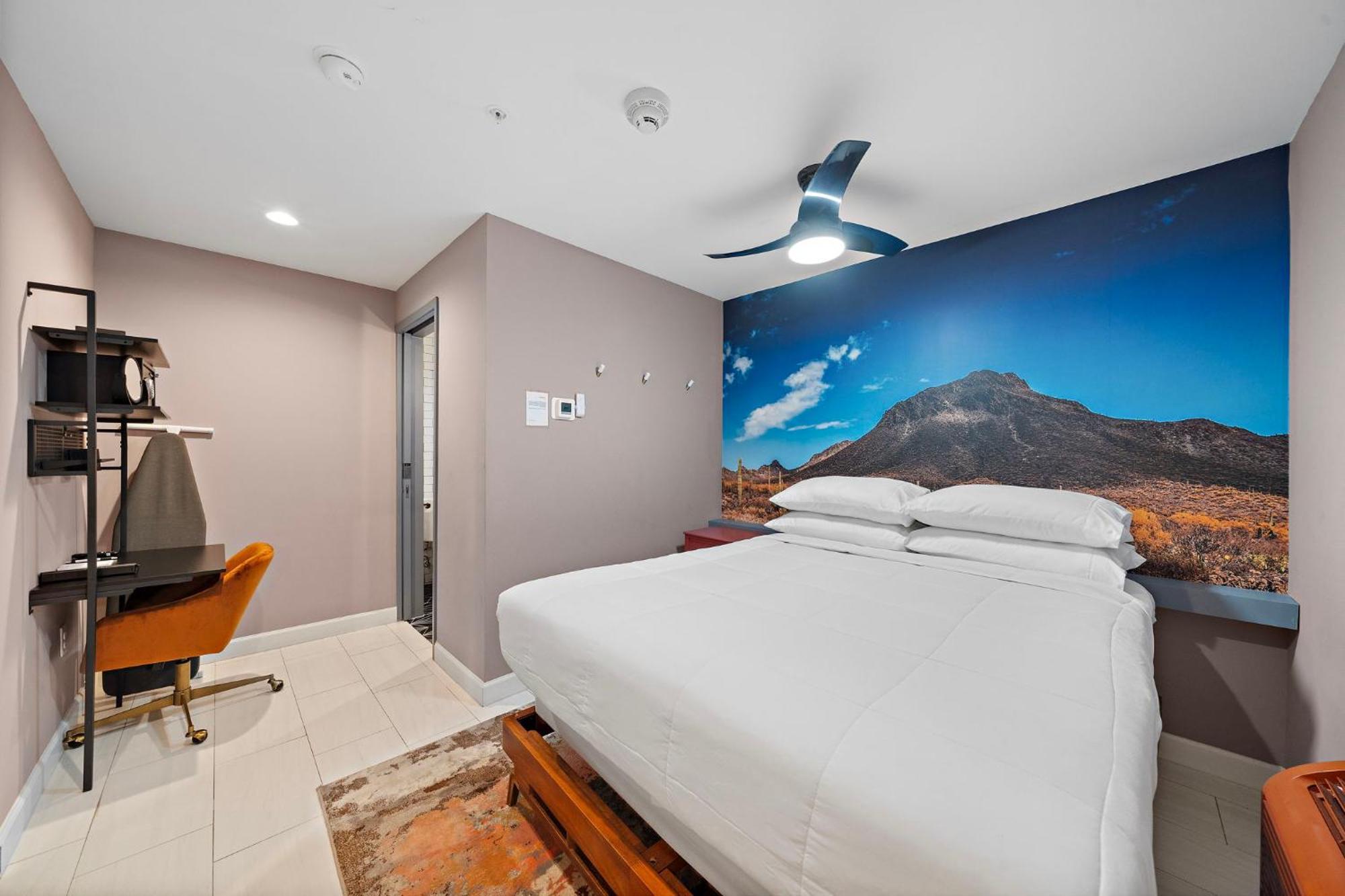 Wanderstay Boutique Hotel 4*