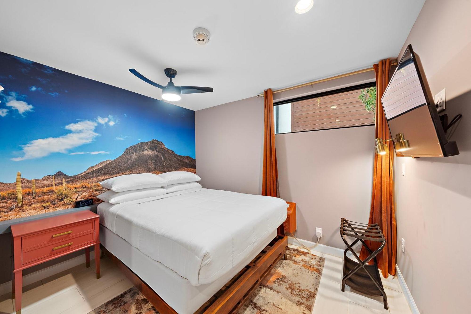 Hotel Wanderstay Boutique