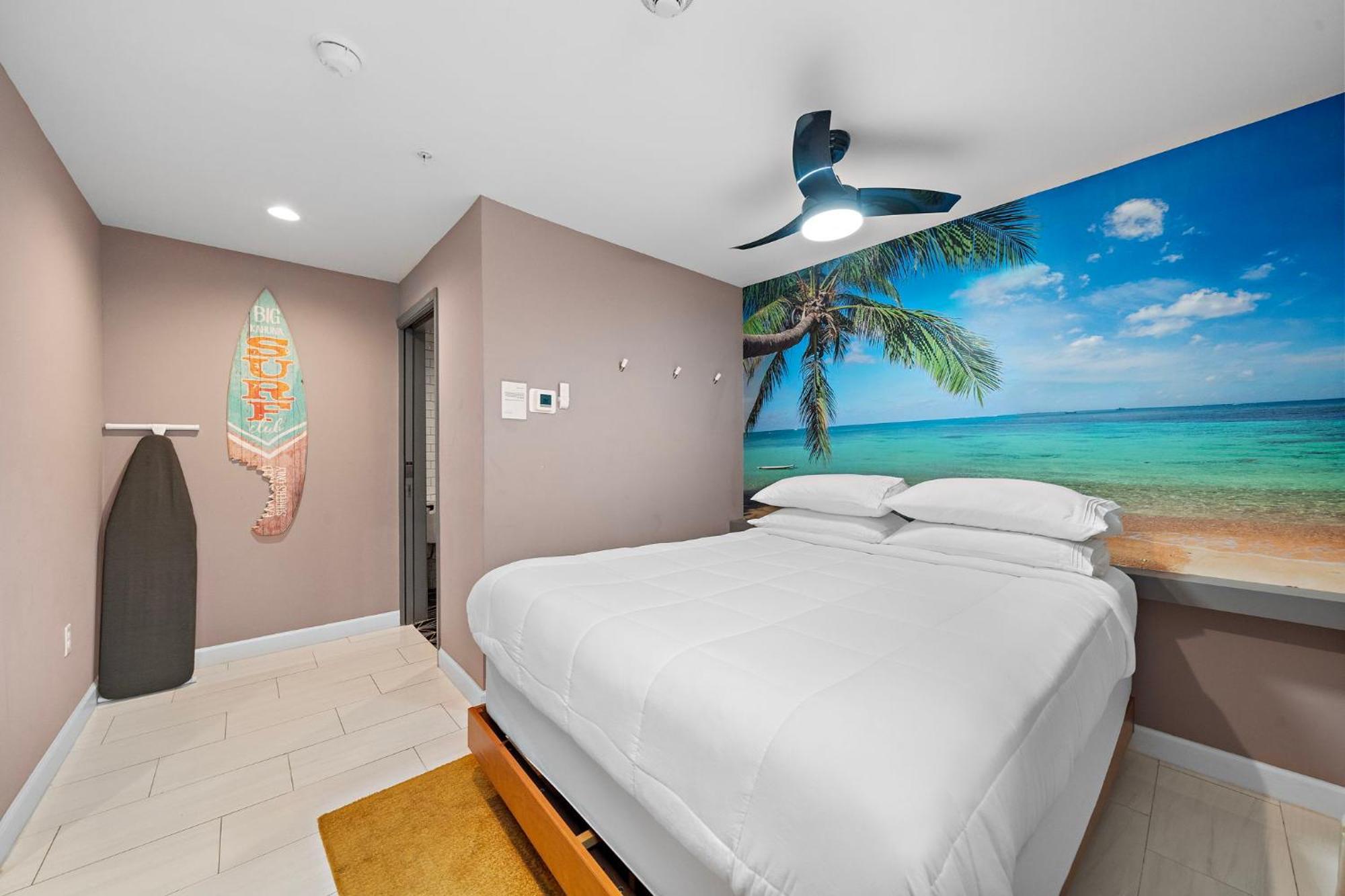 Wanderstay Boutique 4* Houston