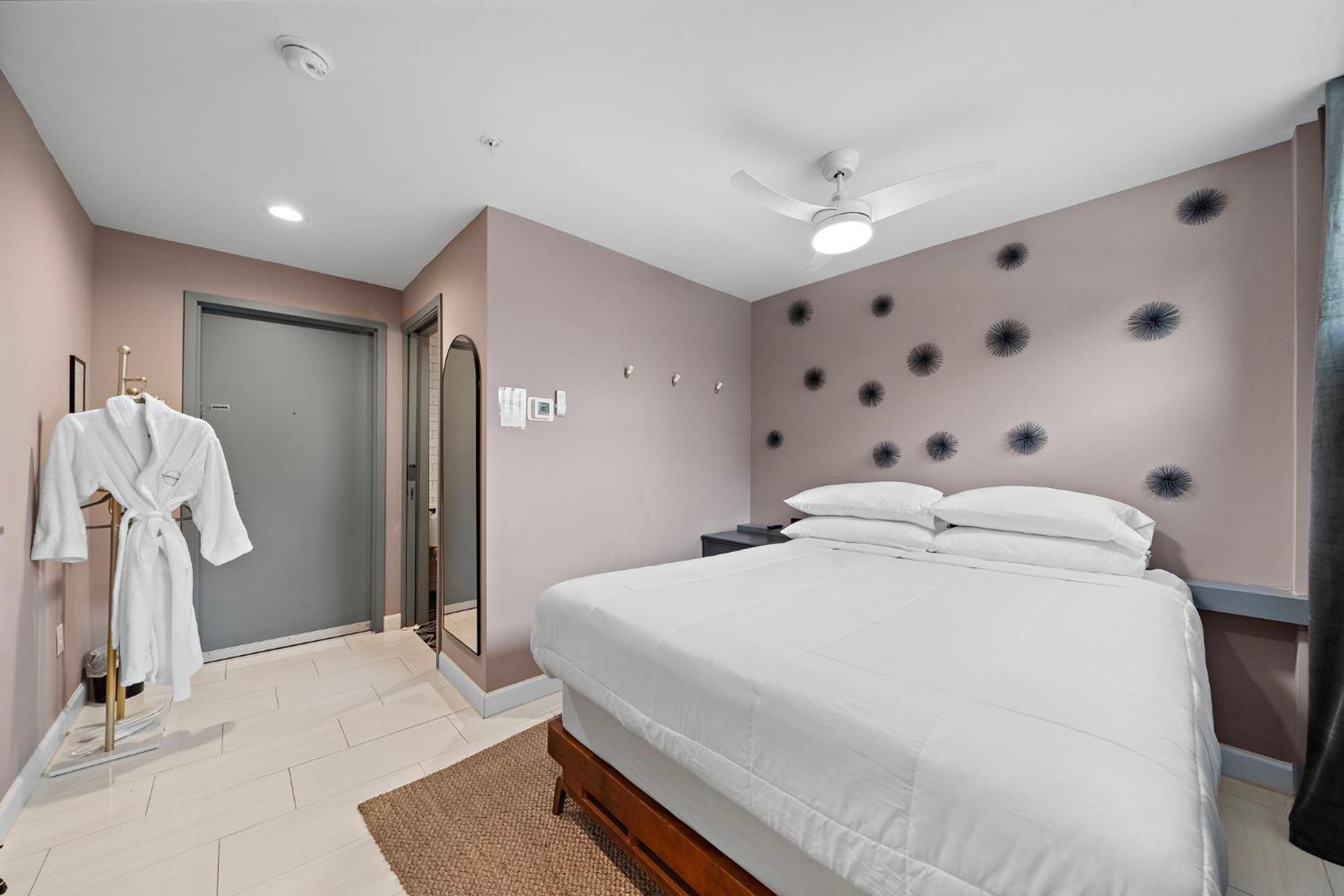 Wanderstay Boutique Hotel 4*
