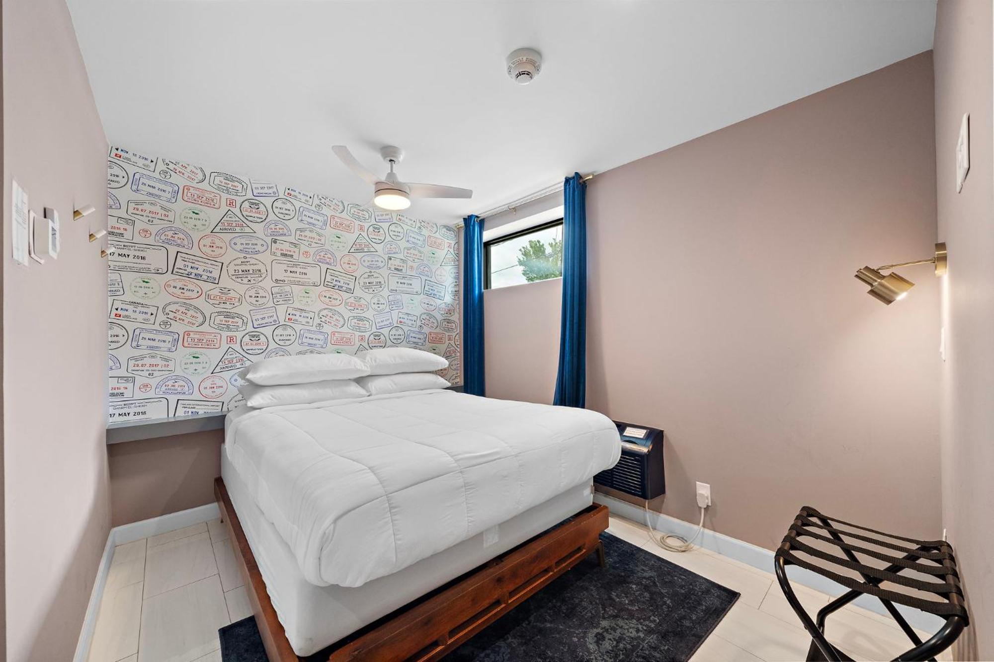 Hotel Wanderstay Boutique 4*