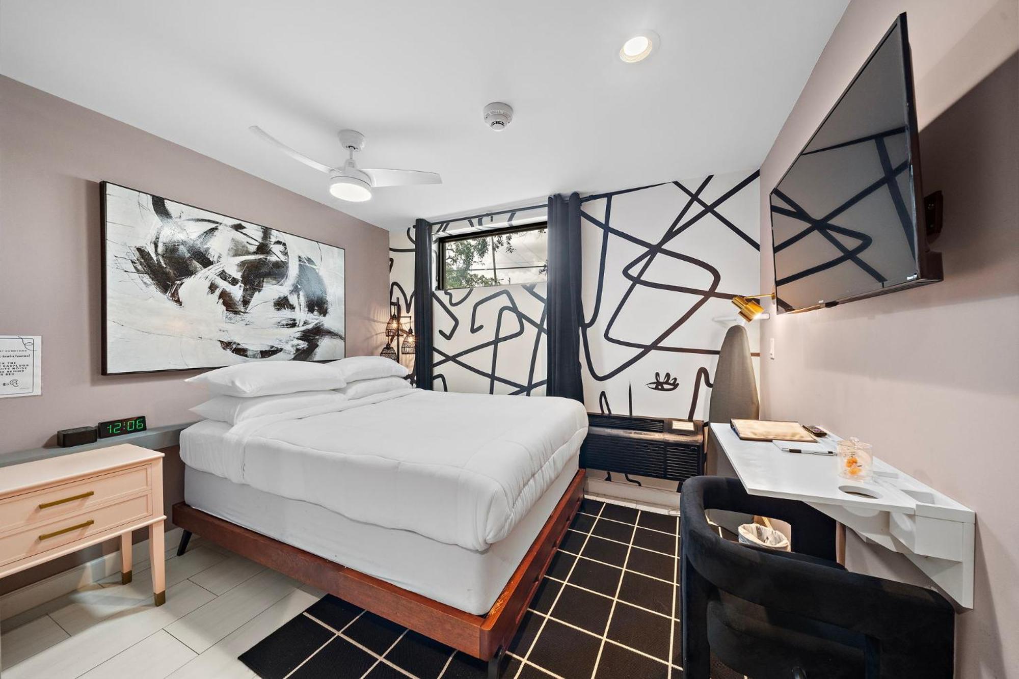 Wanderstay Boutique 4*