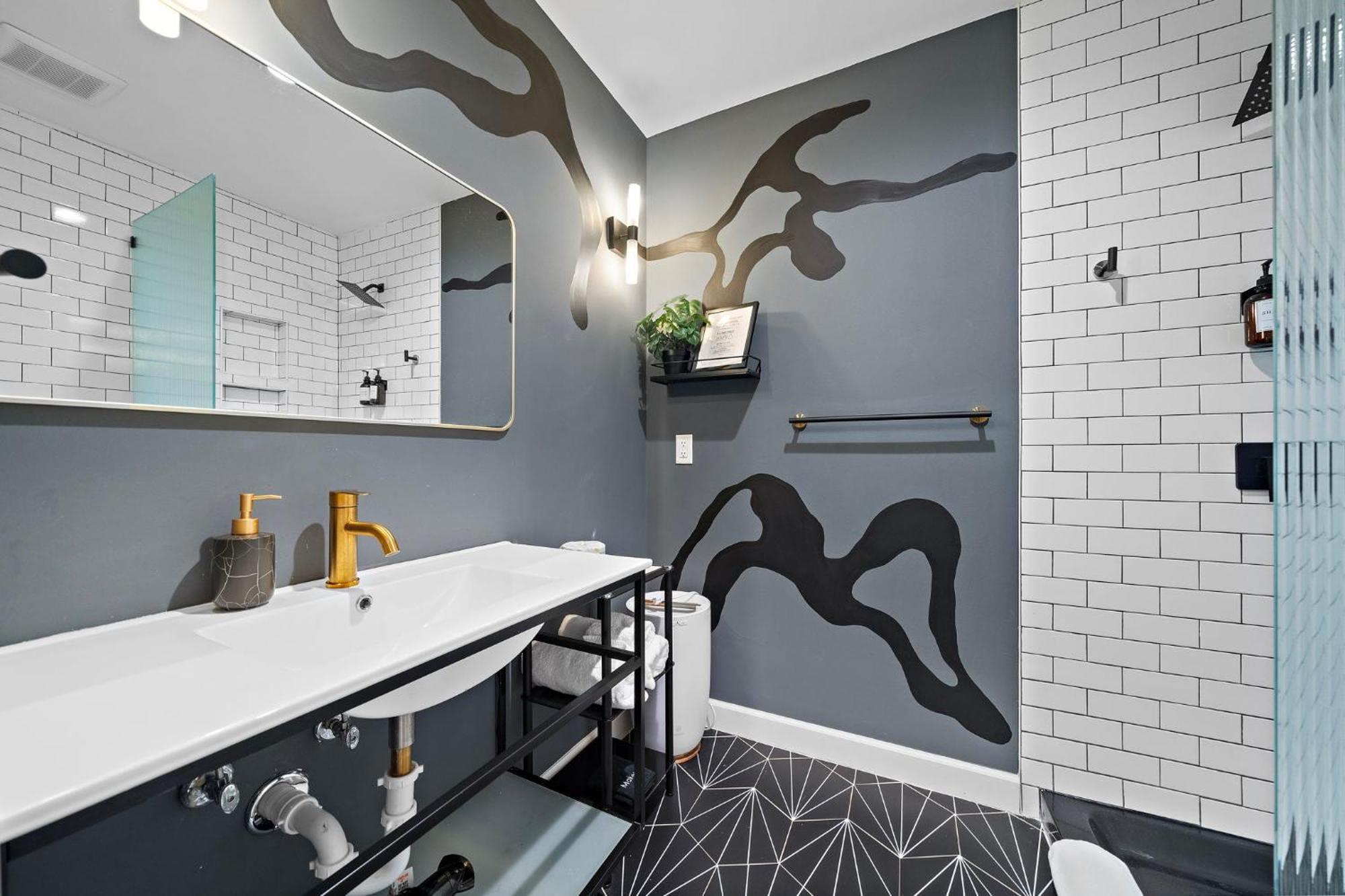 Wanderstay Boutique Houston