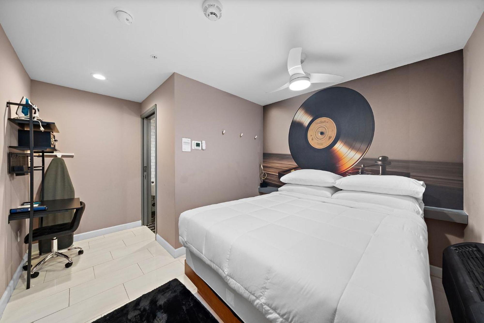 Wanderstay Boutique 4* Houston
