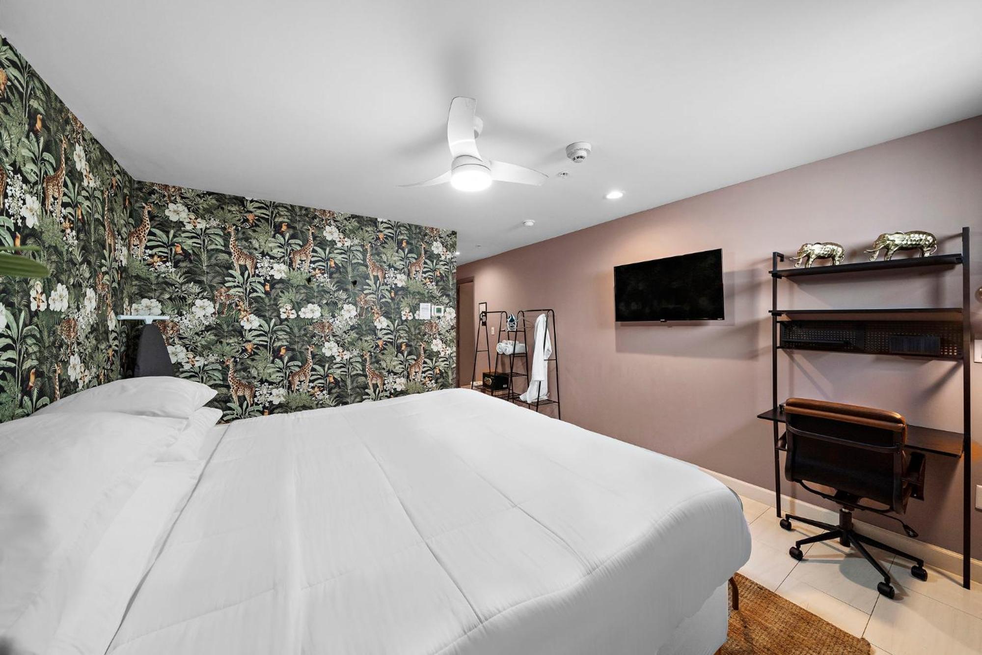 Wanderstay Boutique