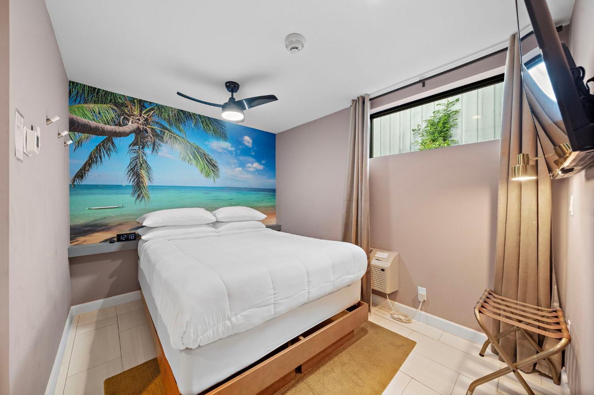 Hotel Wanderstay Boutique Houston