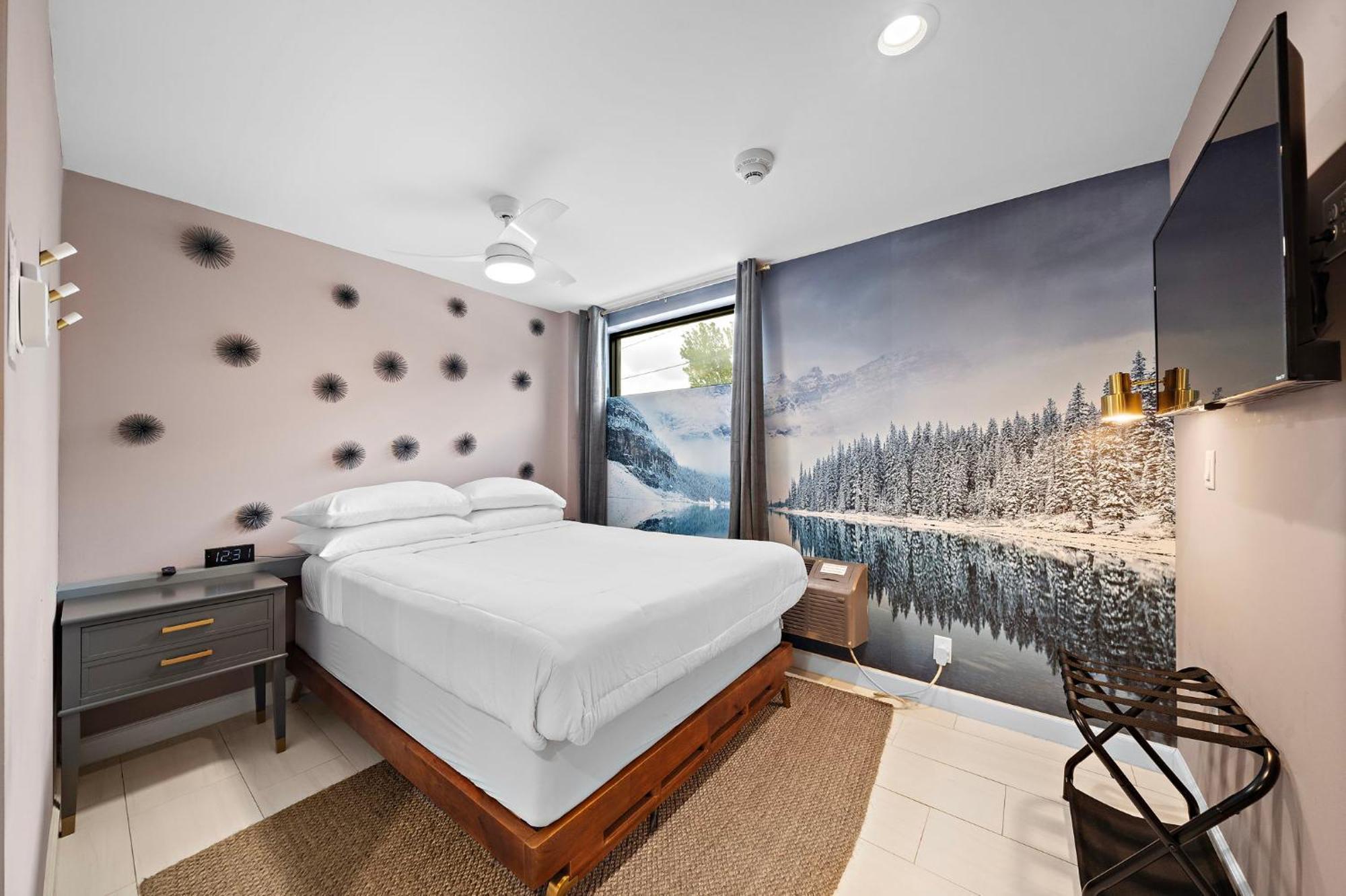 Wanderstay Boutique 4* Houston