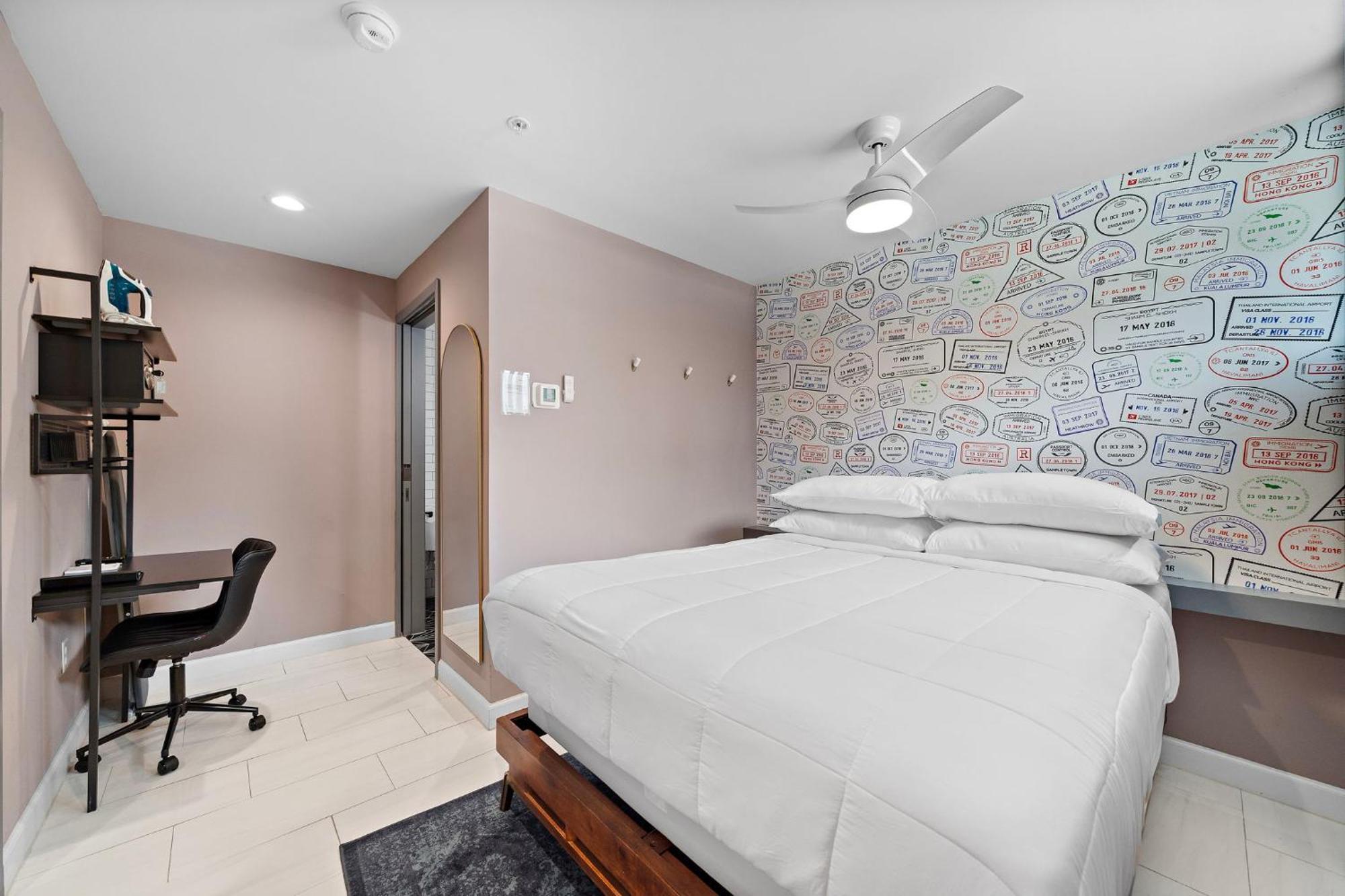 Wanderstay Boutique Hotel 4*