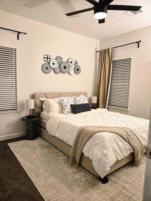 The Malmedy Is At A Location 3br Sleeps 10
