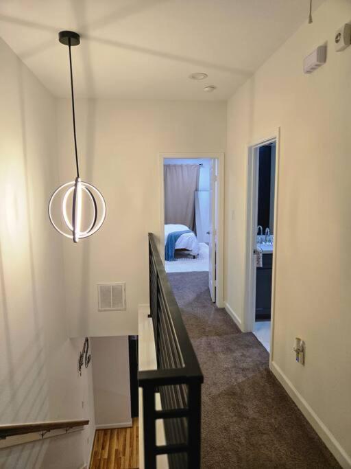 The Malmedy Is At A Location 3br Sleeps 10 Holiday home *