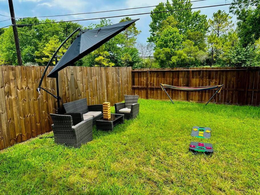 Holiday home The Malmedy Is At A Location 3br Sleeps 10 Houston