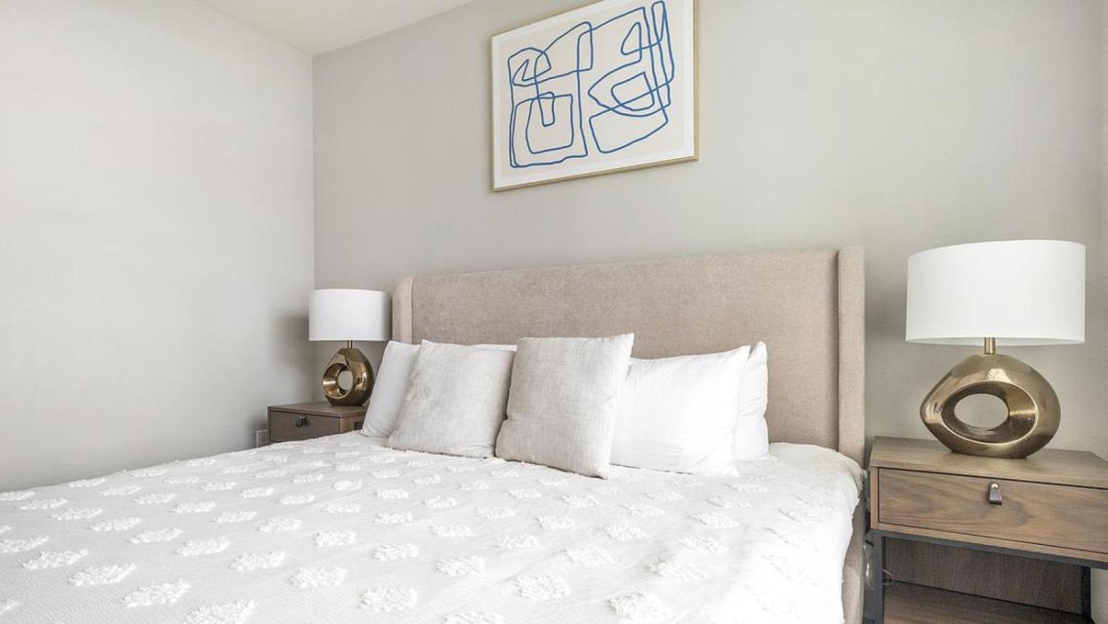 Landing At The Standard In The Heights - 1 Bedroom In Northside Apartment Houston