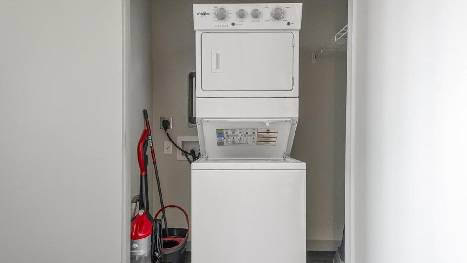 Landing At The Standard In The Heights - 1 Bedroom In Northside Houston