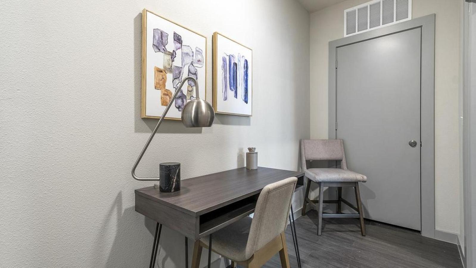 Landing At The Standard In The Heights - 1 Bedroom In Northside *