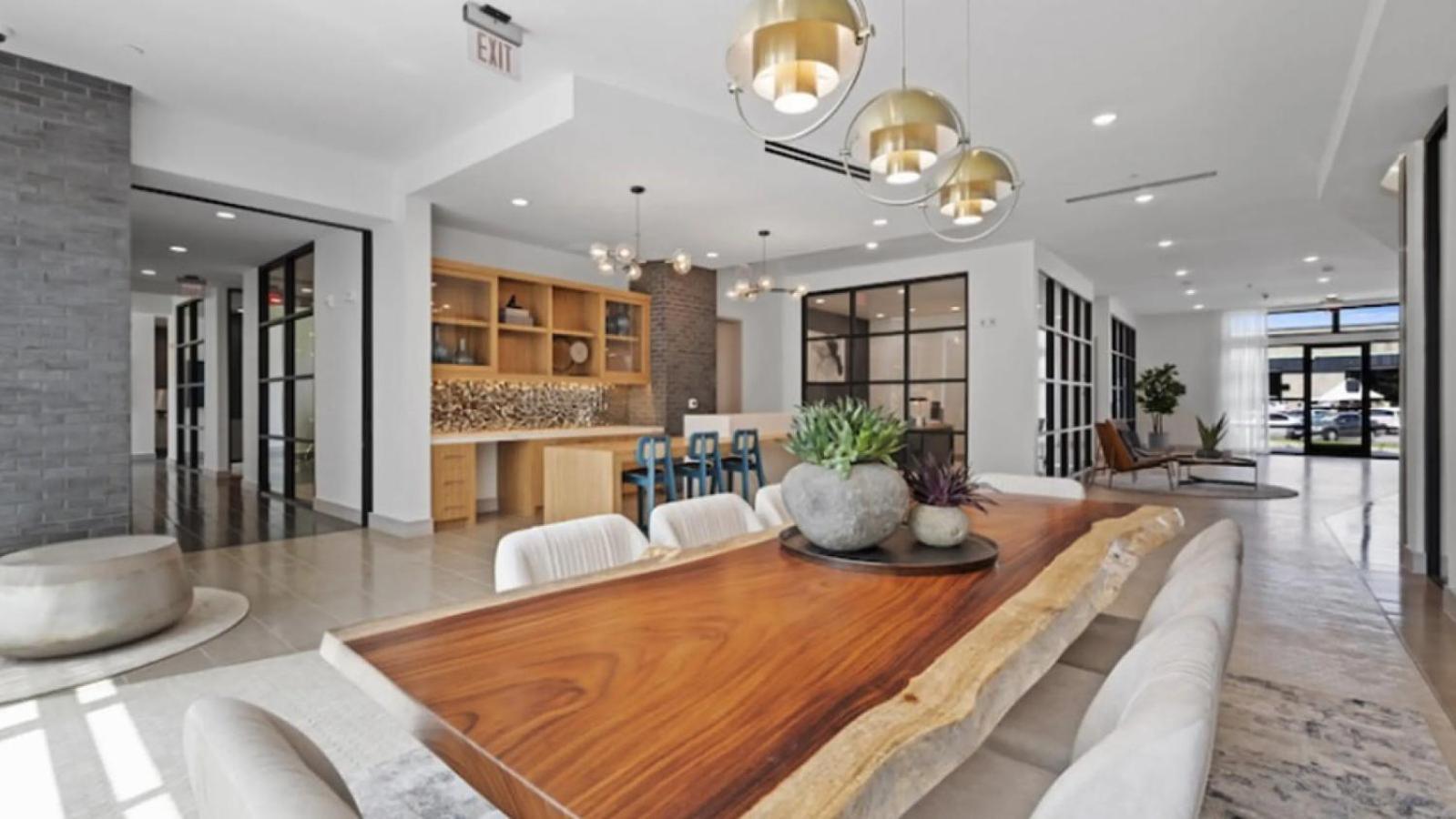 Landing At The Standard In The Heights - 1 Bedroom In Northside * Houston