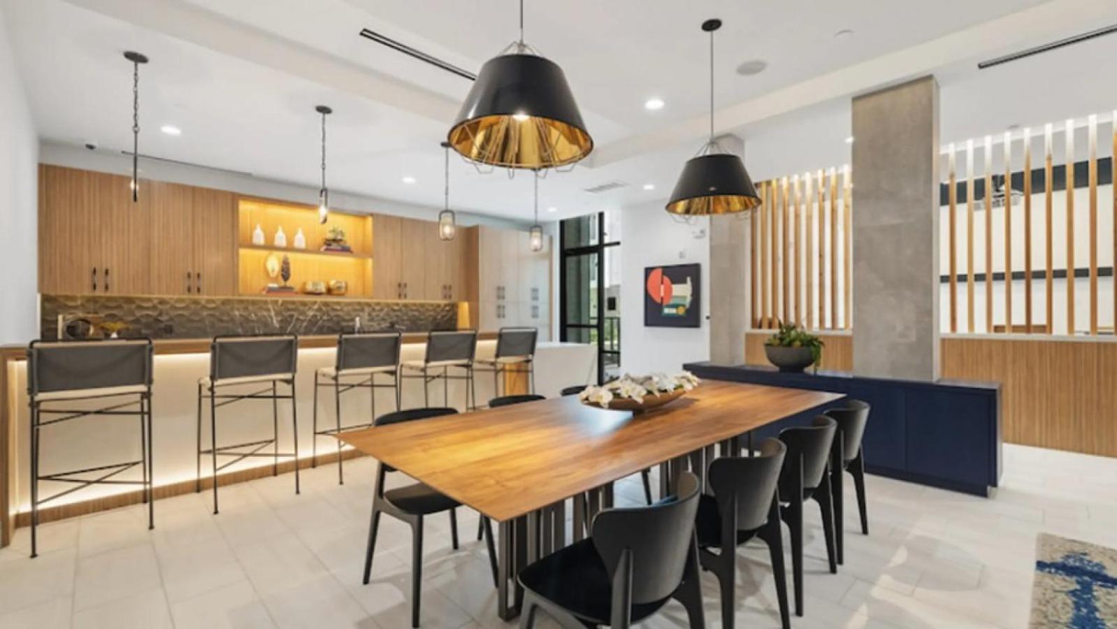 Landing At The Standard In The Heights - 1 Bedroom In Northside * Houston