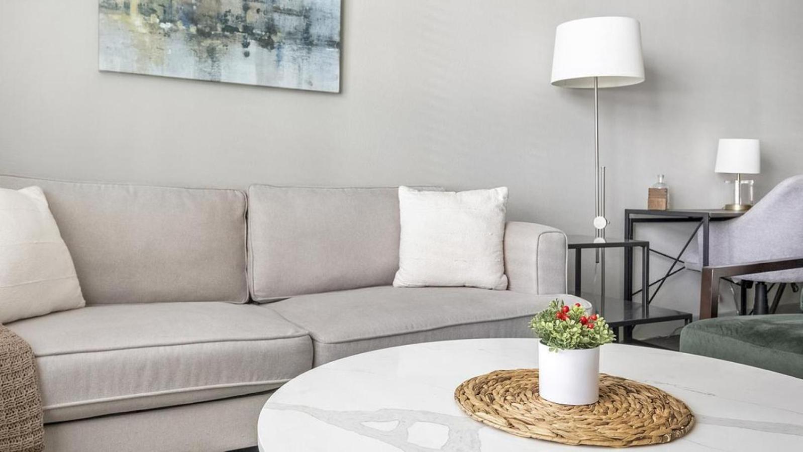 Landing At The Standard In The Heights - 1 Bedroom In Northside