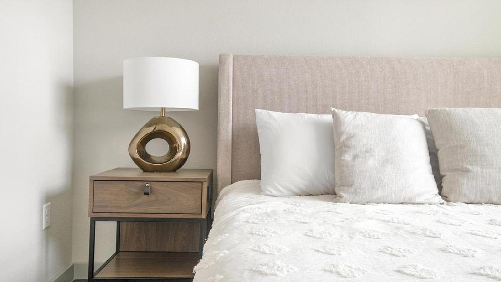 Apartment Landing At The Standard In The Heights - 1 Bedroom In Northside