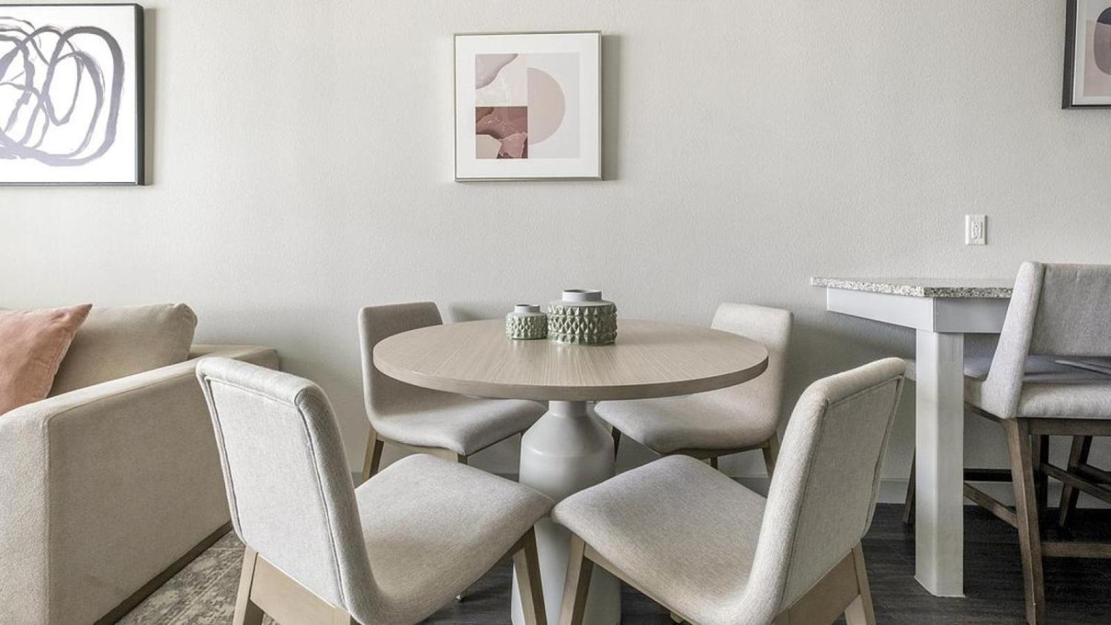 Landing At The Standard In The Heights - 1 Bedroom In Northside Apartment Houston